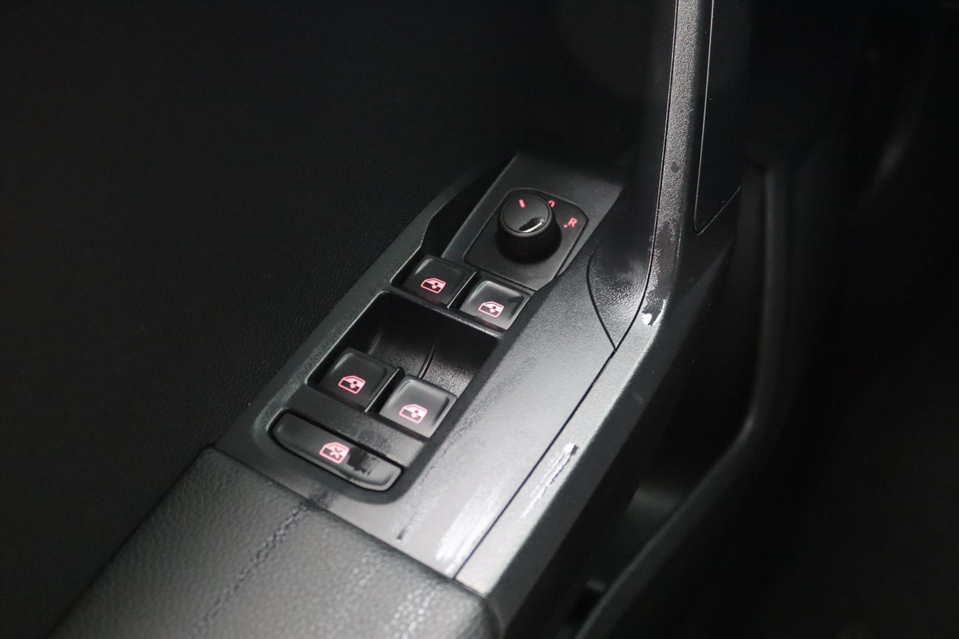 Foto van Seat Arona