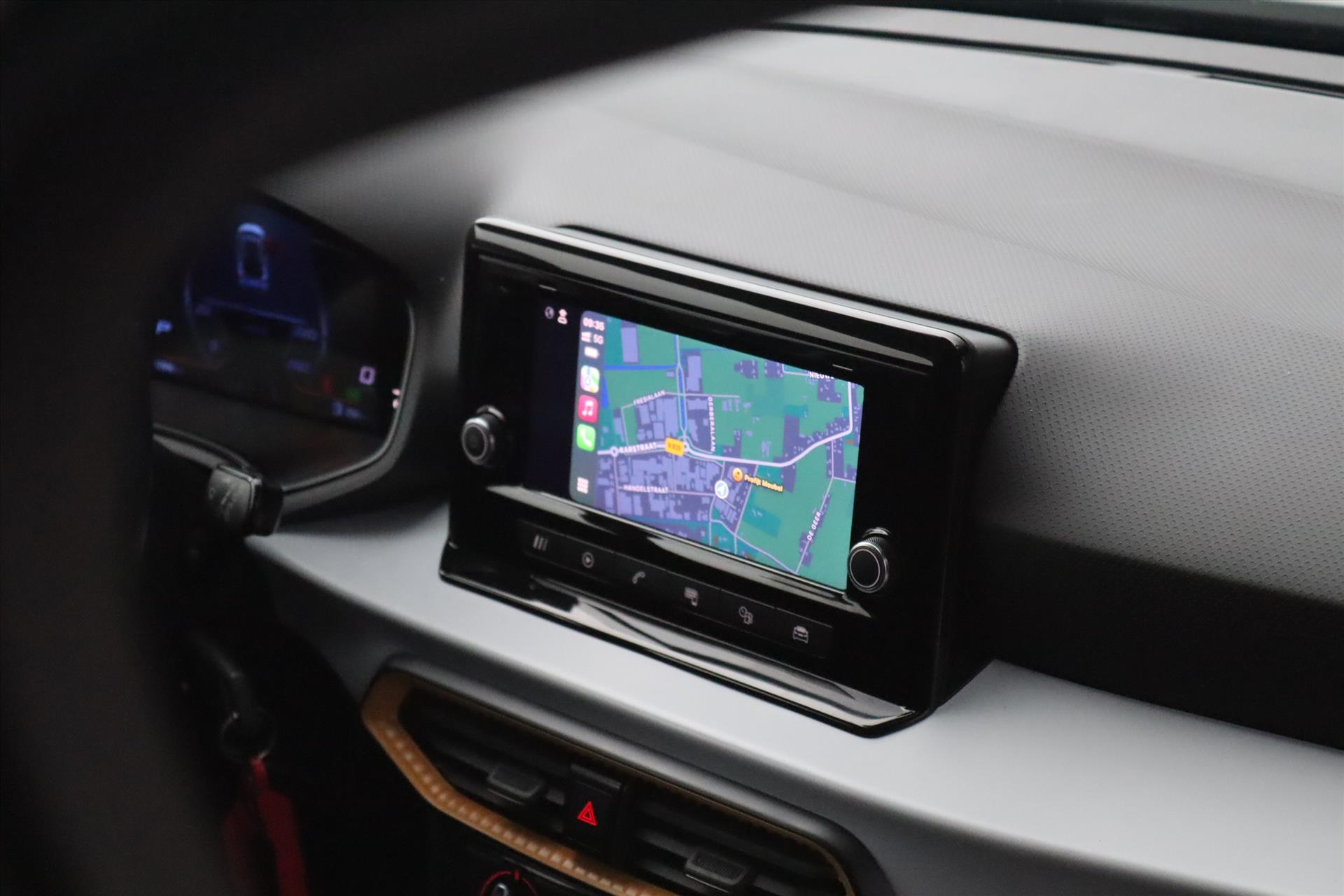 Foto van Seat Arona