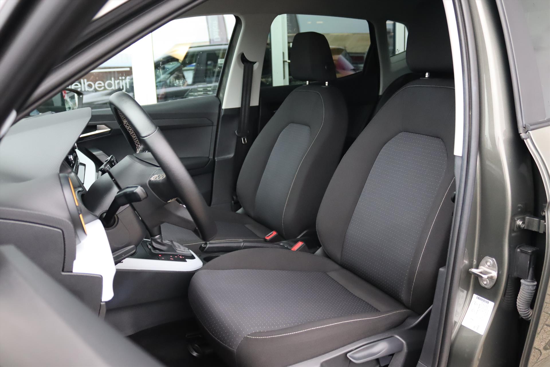 Foto van Seat Arona