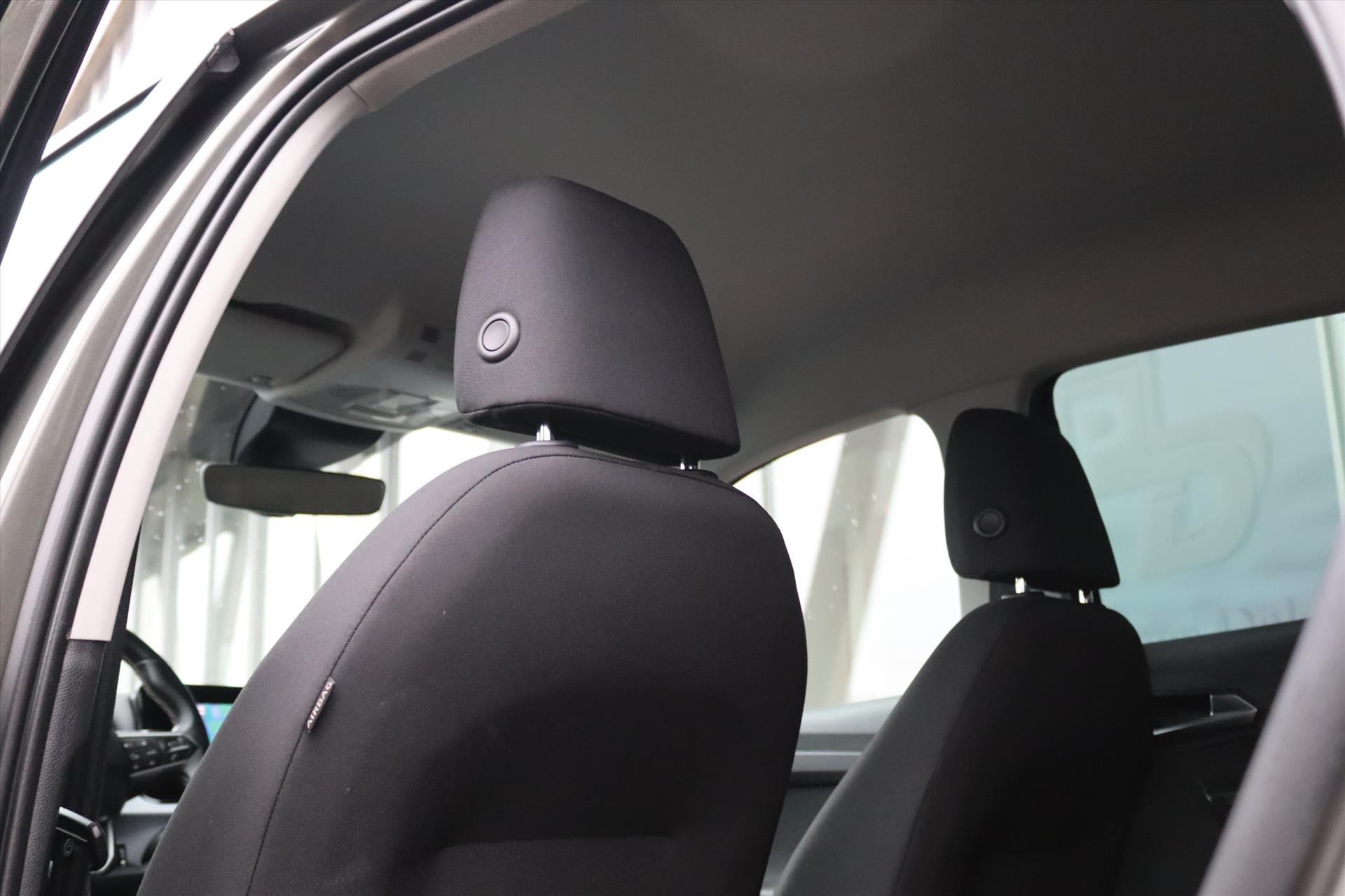 Foto van Seat Arona