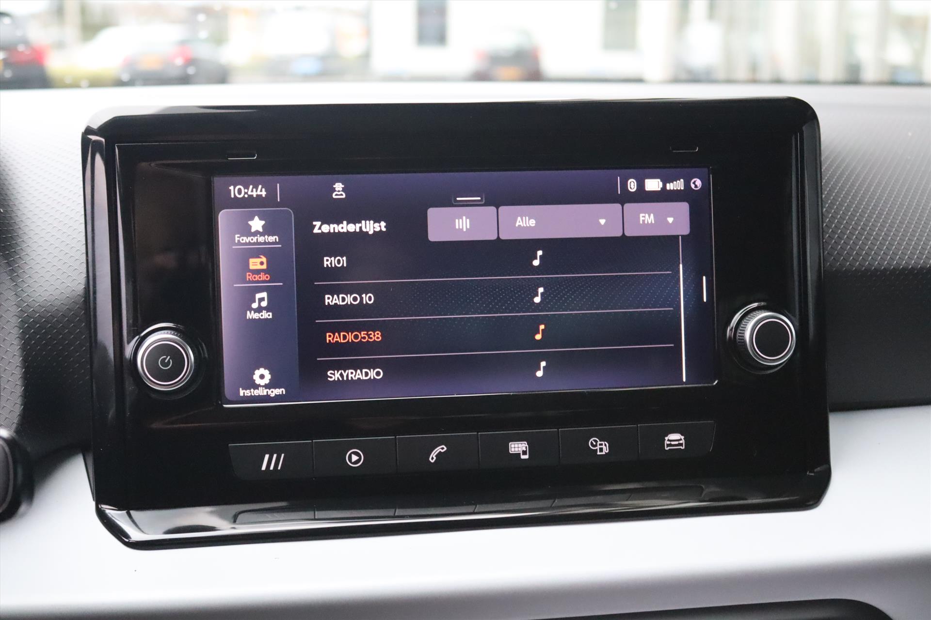 Foto van Seat Arona