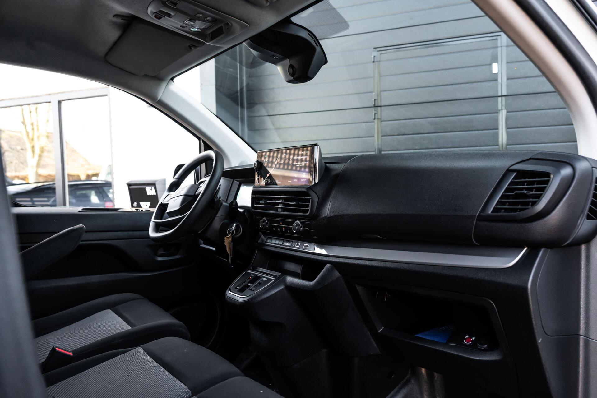 Foto van Fiat Scudo