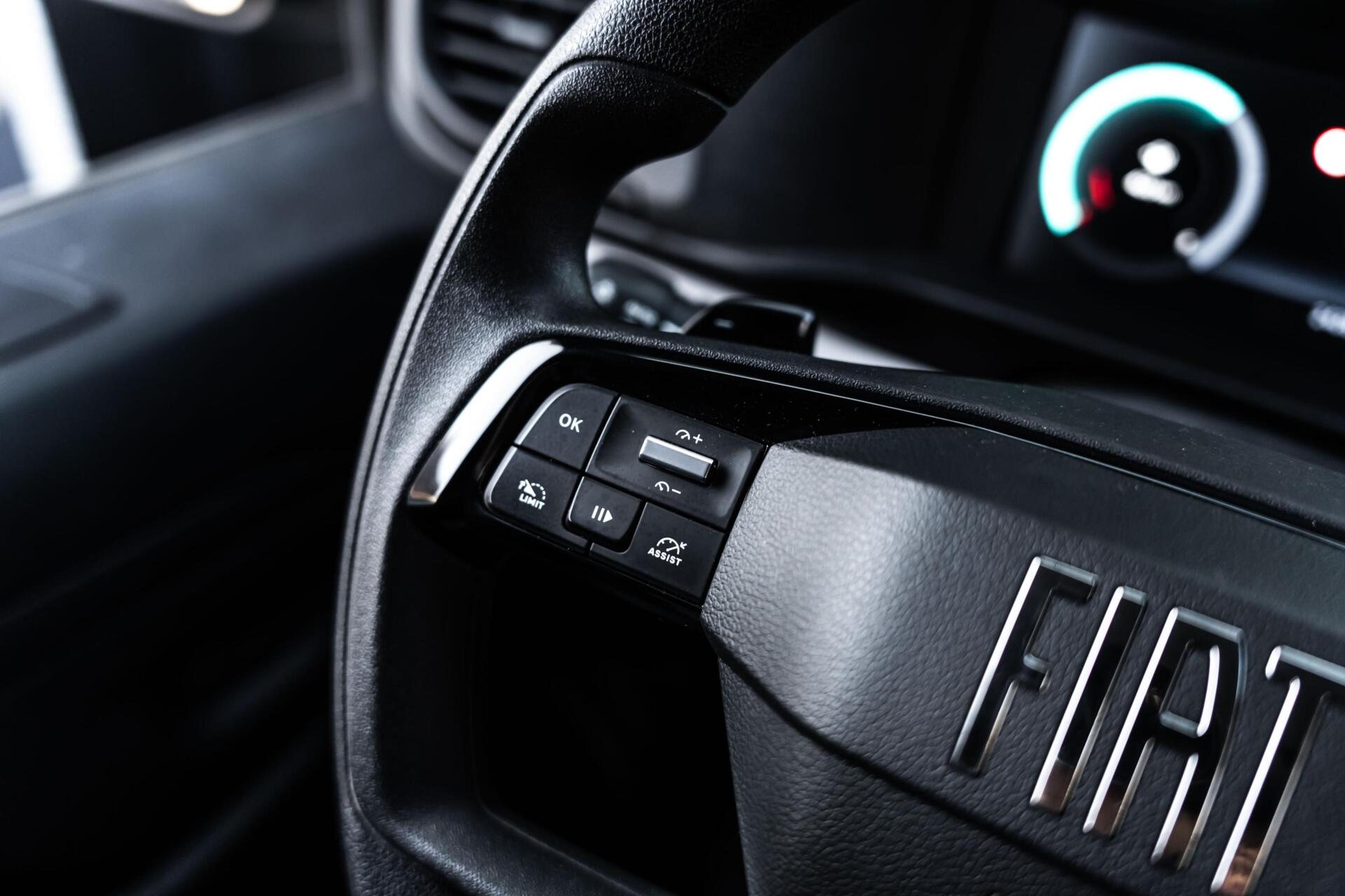 Foto van Fiat Scudo