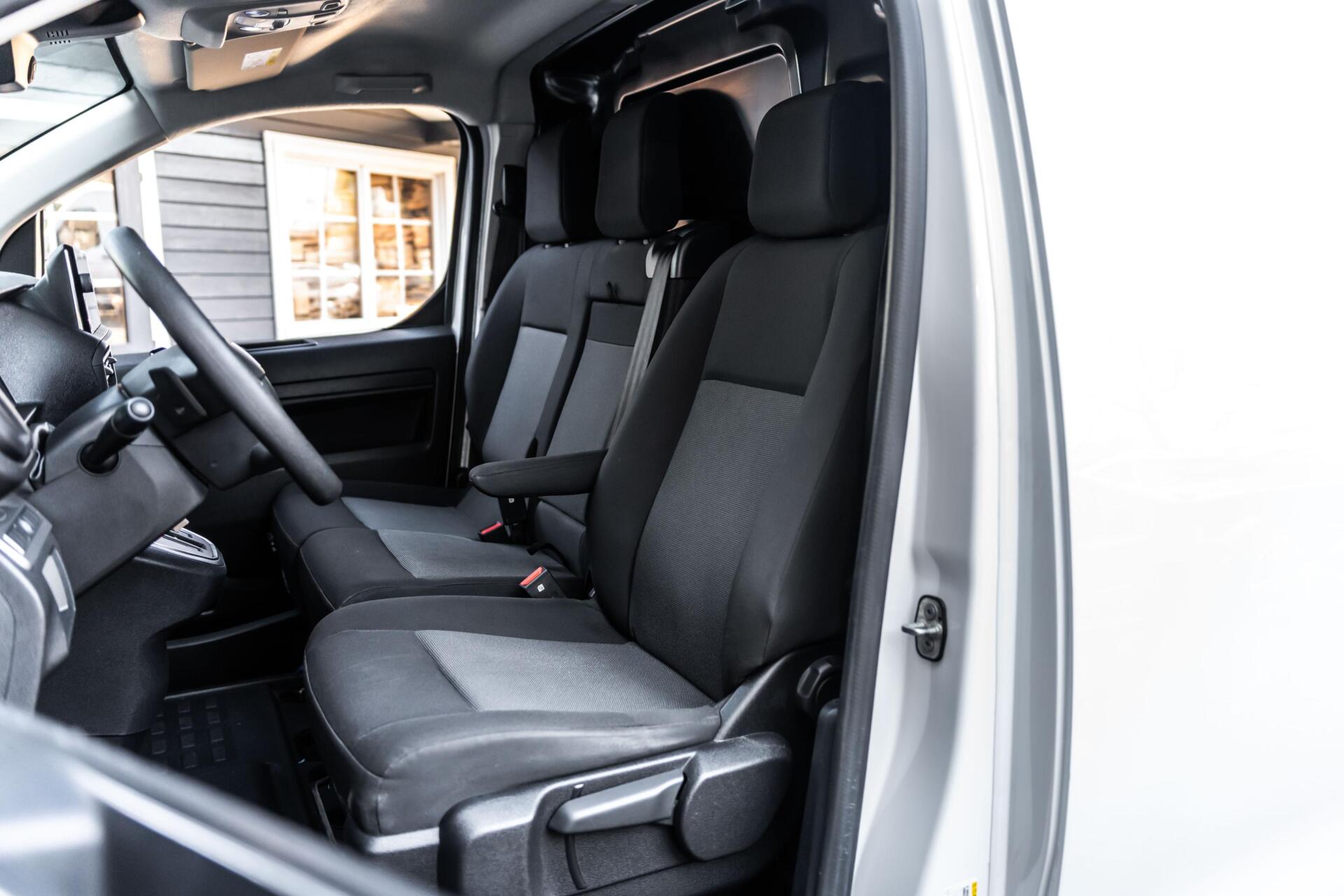 Foto van Fiat Scudo