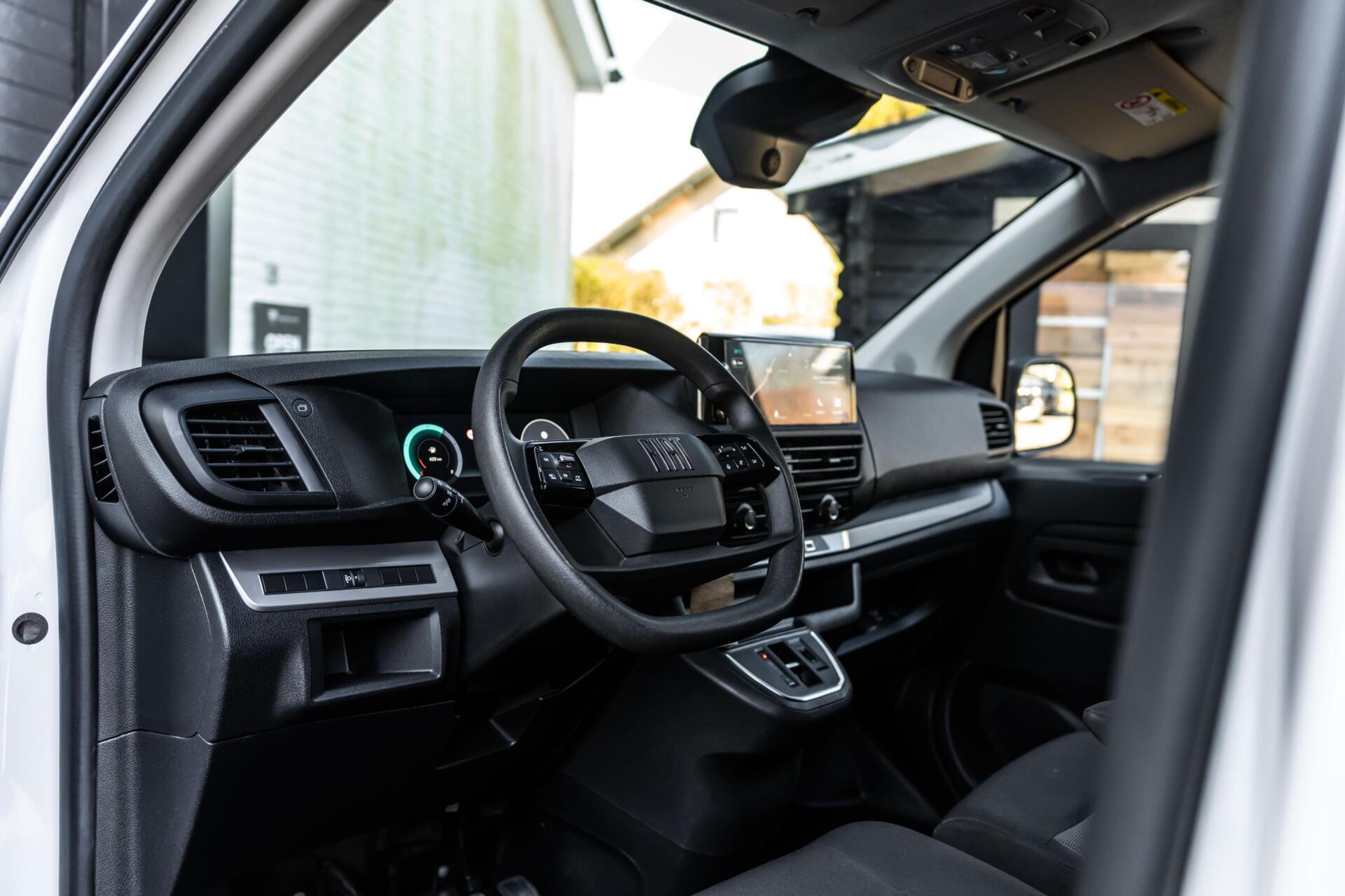Foto van Fiat Scudo