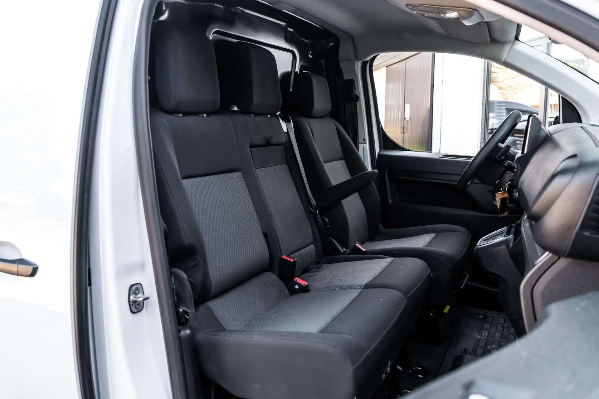 Foto van Fiat Scudo