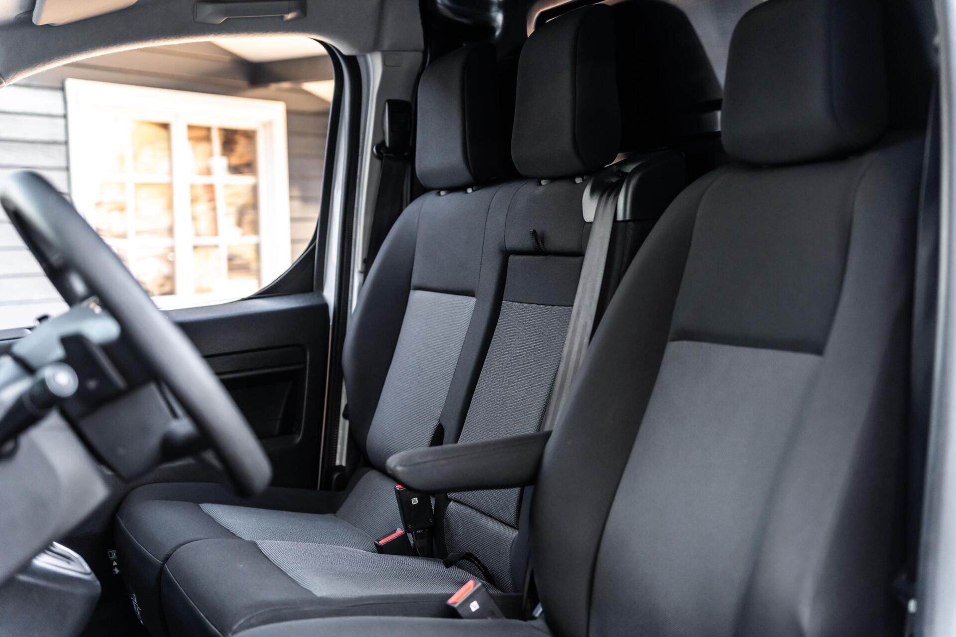 Foto van Fiat Scudo