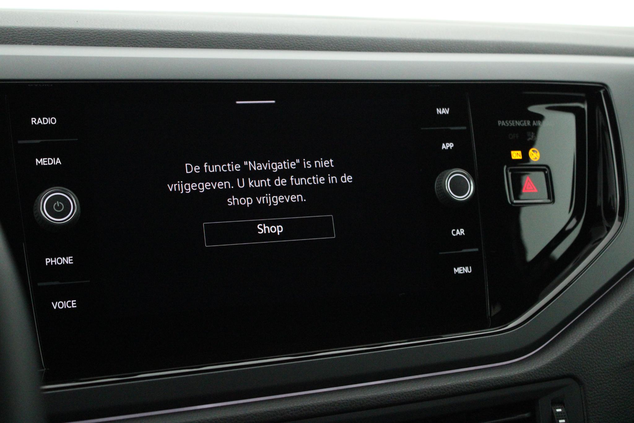 Foto van Volkswagen Taigo