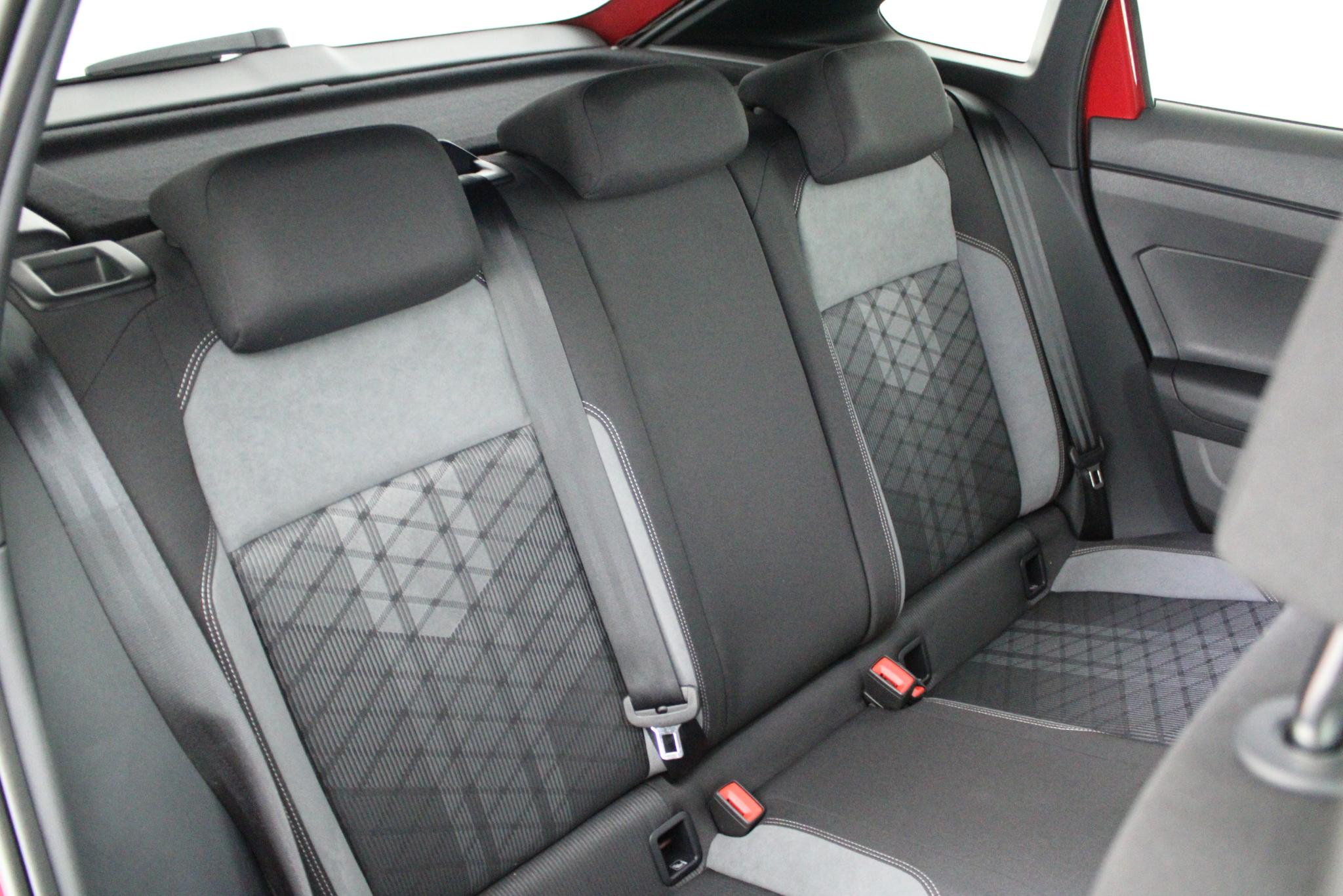 Foto van Volkswagen Taigo