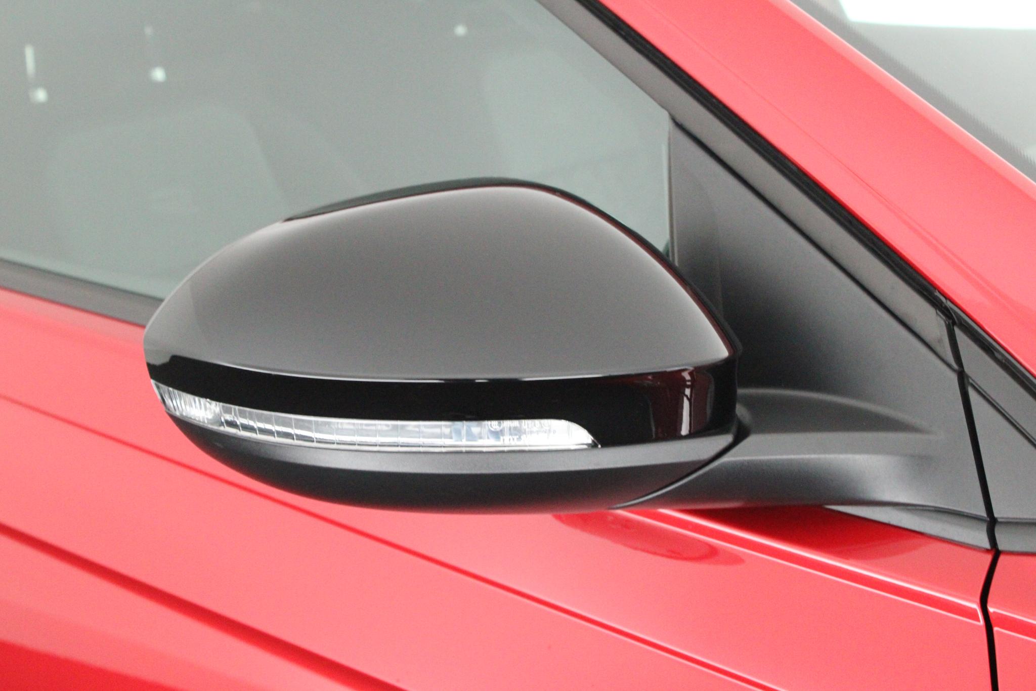 Foto van Volkswagen Taigo