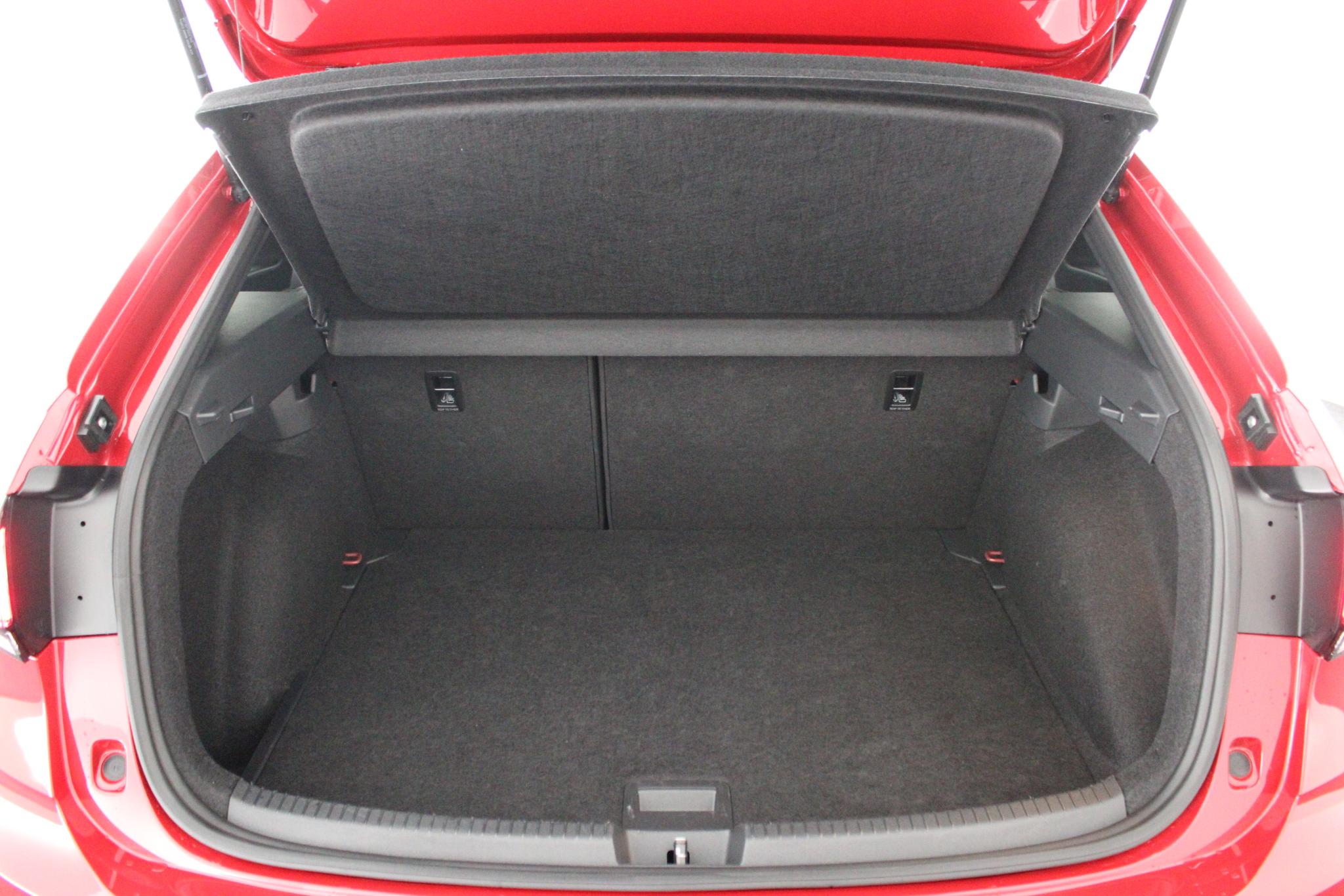 Foto van Volkswagen Taigo