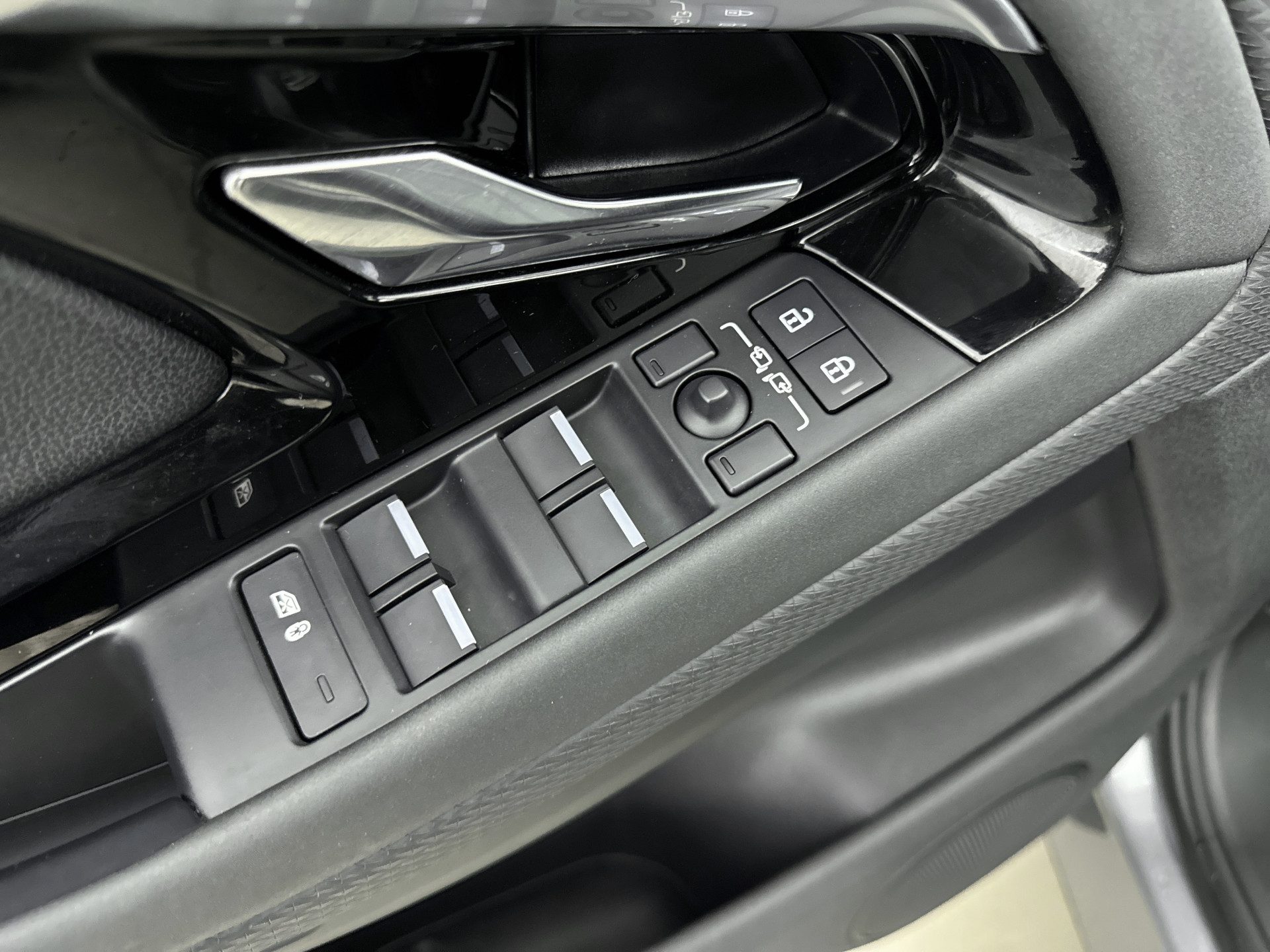 Foto van Land Rover Range Rover Evoque