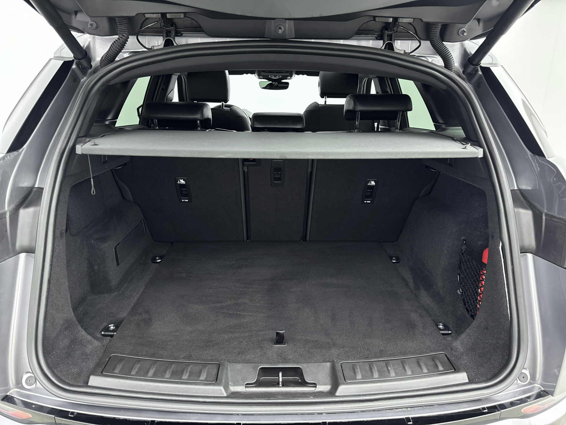 Foto van Land Rover Range Rover Evoque