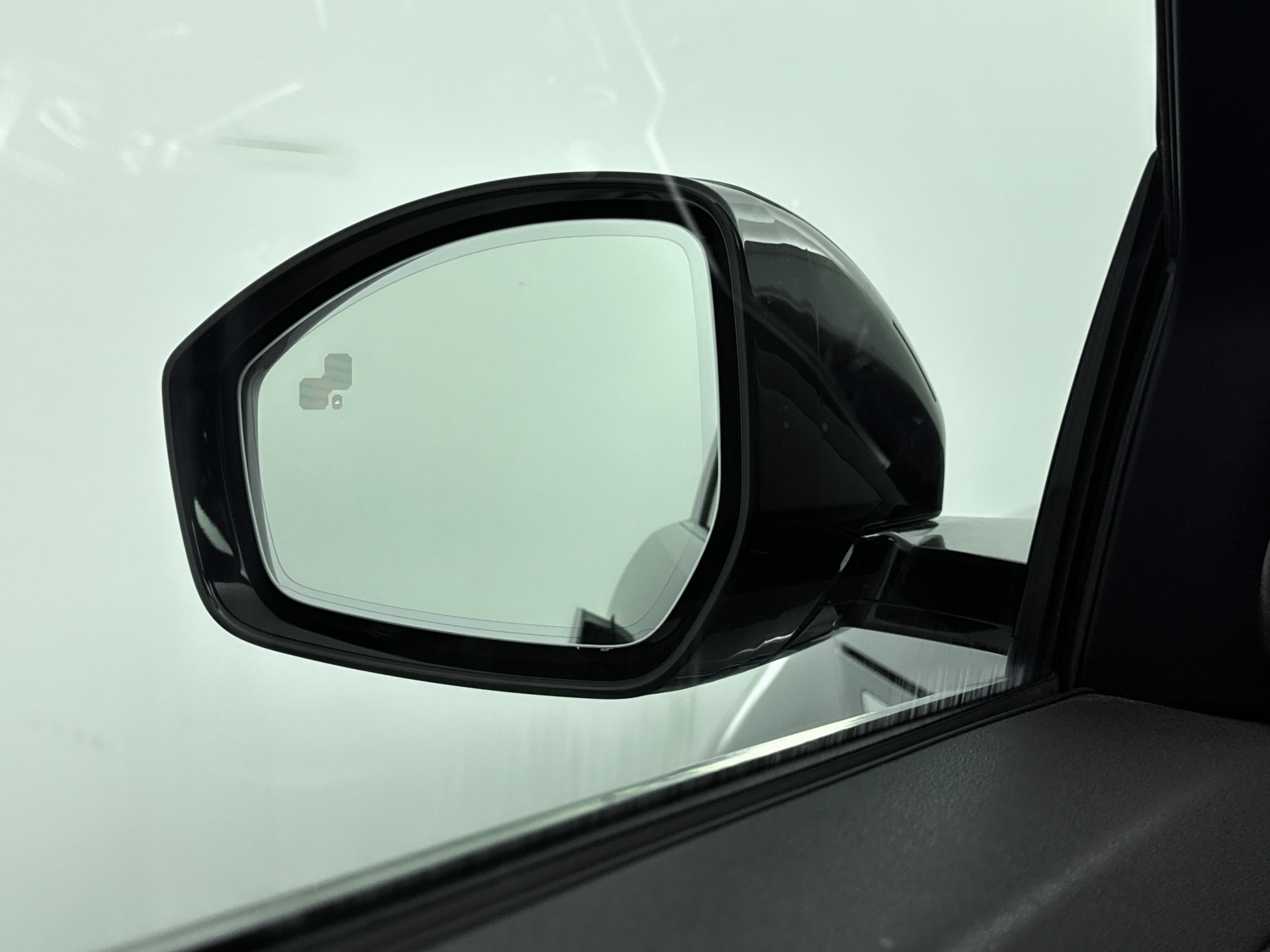 Foto van Land Rover Range Rover Evoque