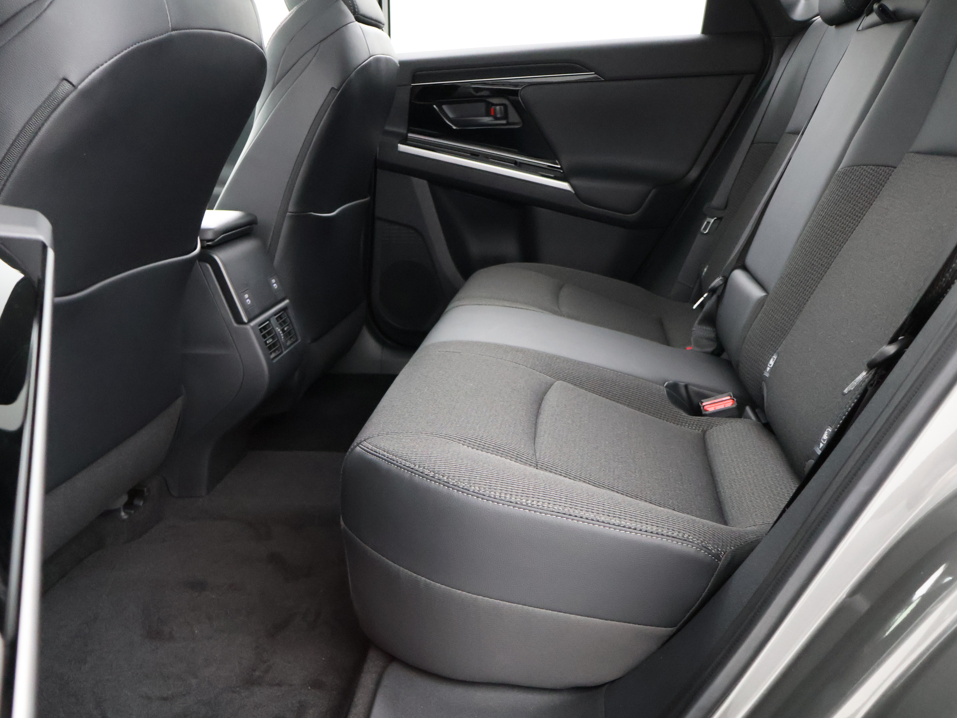 Foto van Toyota Toyota Bz4x