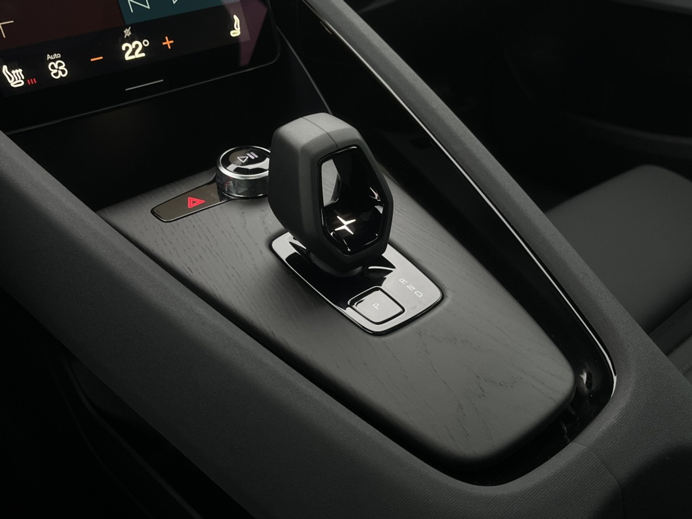 Foto van Polestar Polestar 2