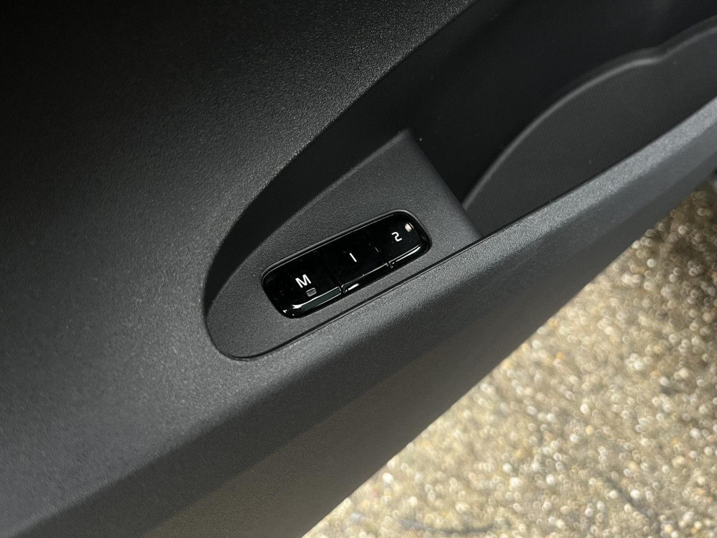 Foto van Polestar Polestar 2