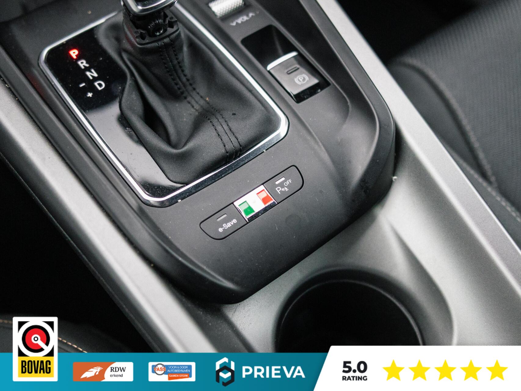 Foto van Alfa Romeo Tonale