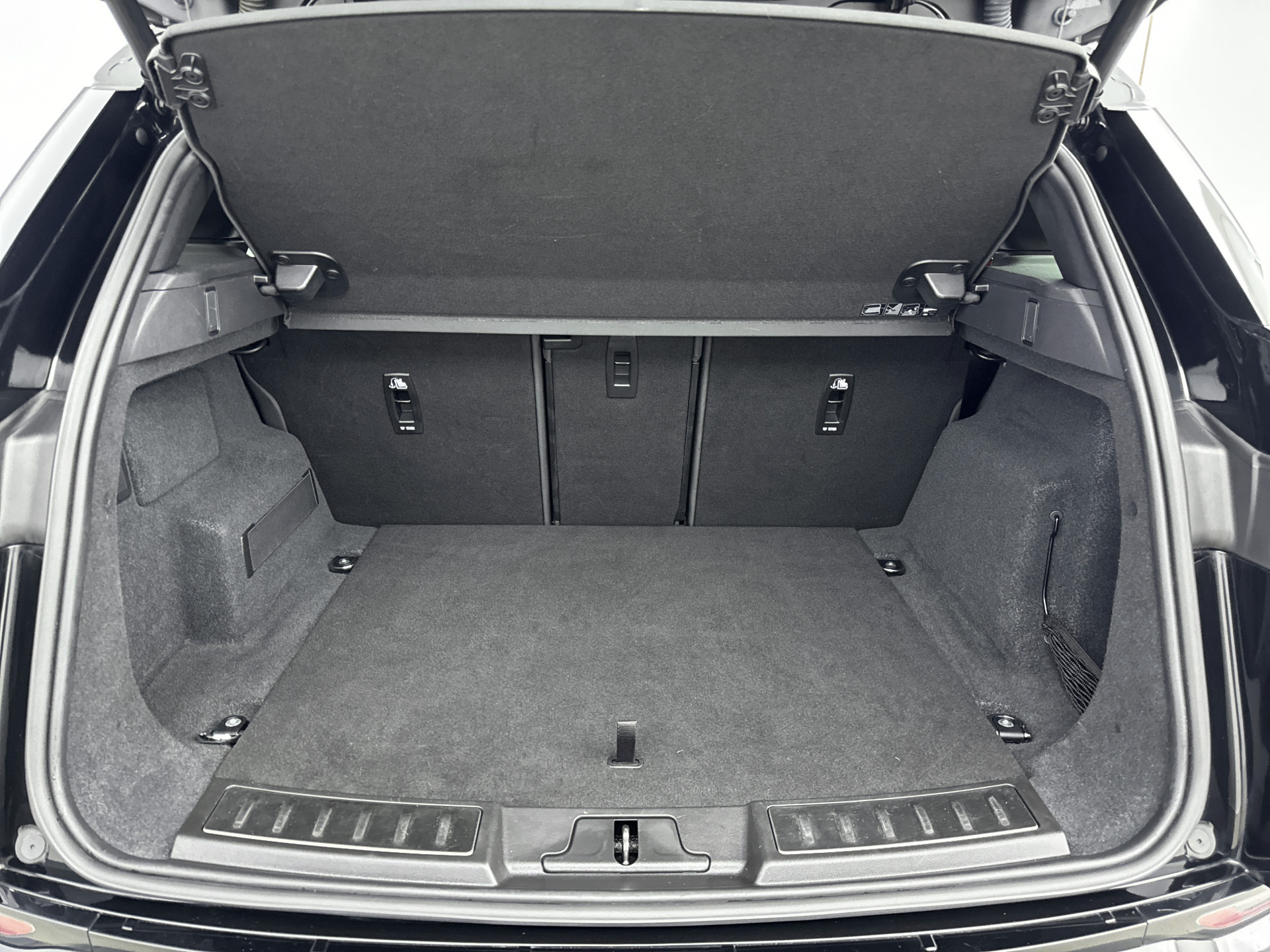 Foto van Land Rover Range Rover Evoque