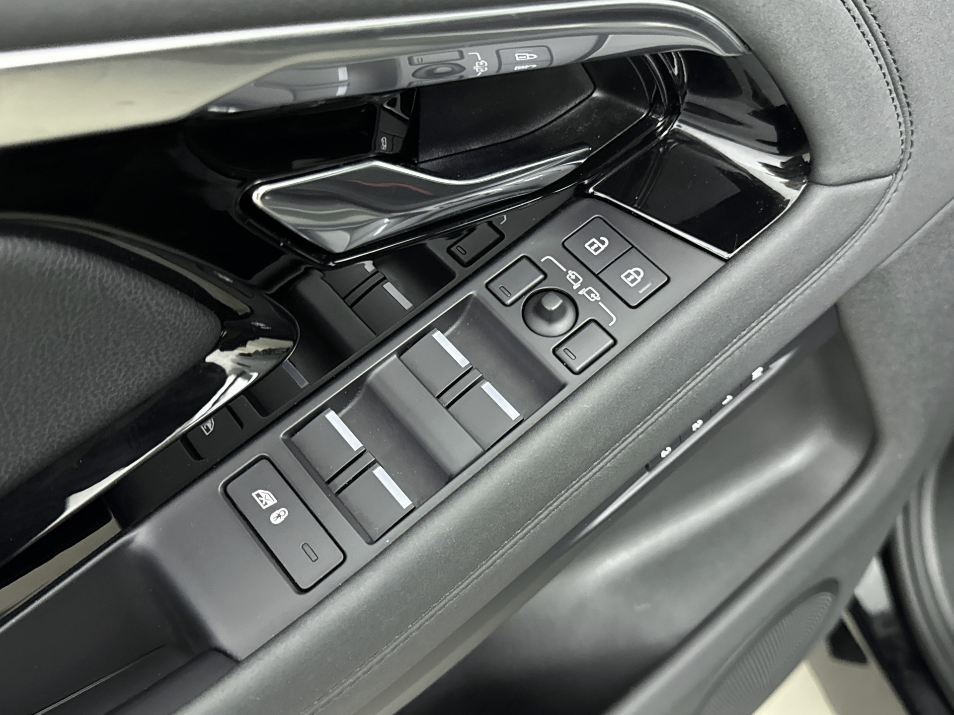 Foto van Land Rover Range Rover Evoque