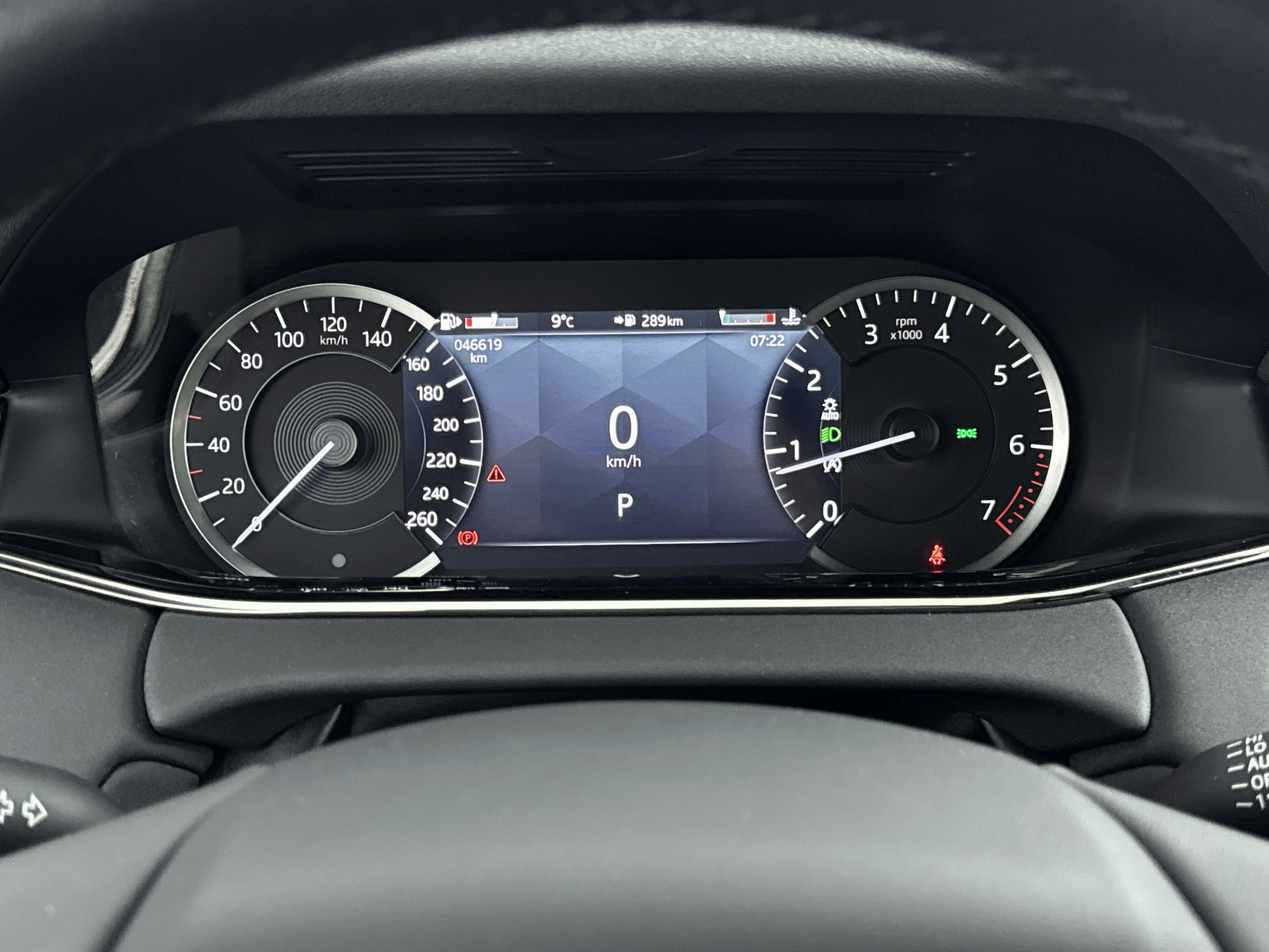 Foto van Land Rover Range Rover Evoque