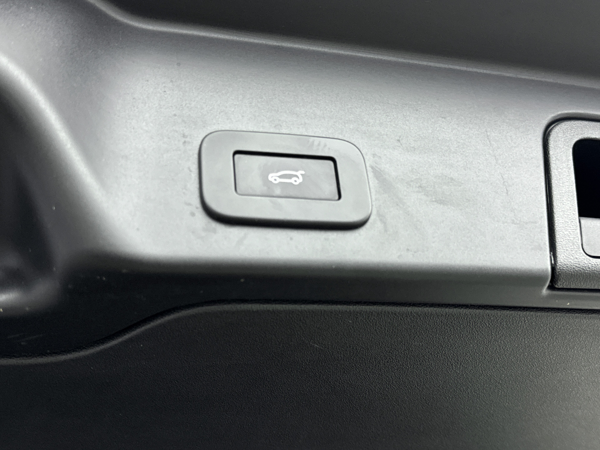 Foto van Land Rover Range Rover Evoque