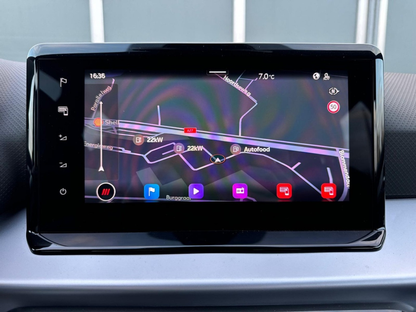 Foto van Seat Arona