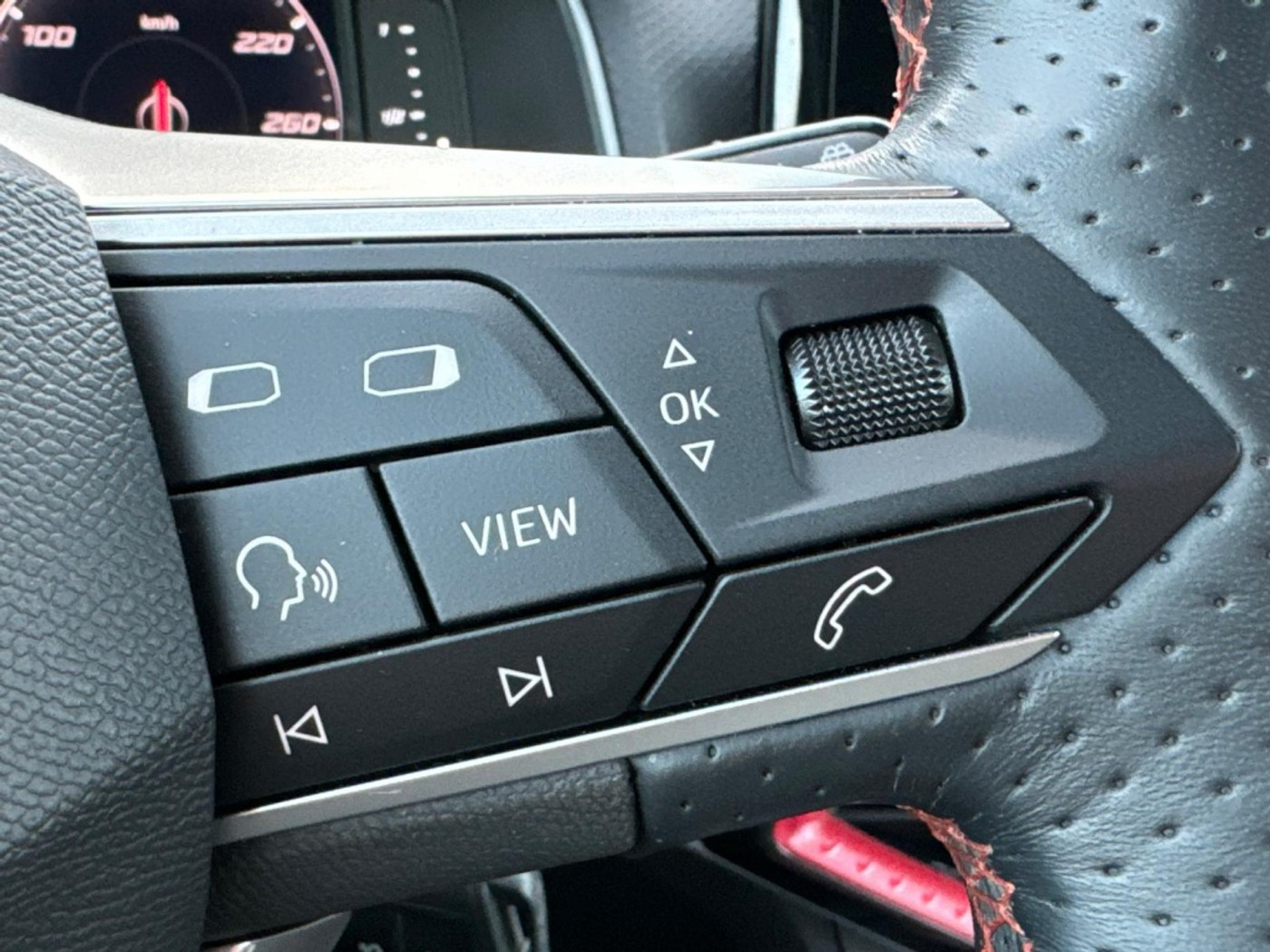 Foto van Seat Arona
