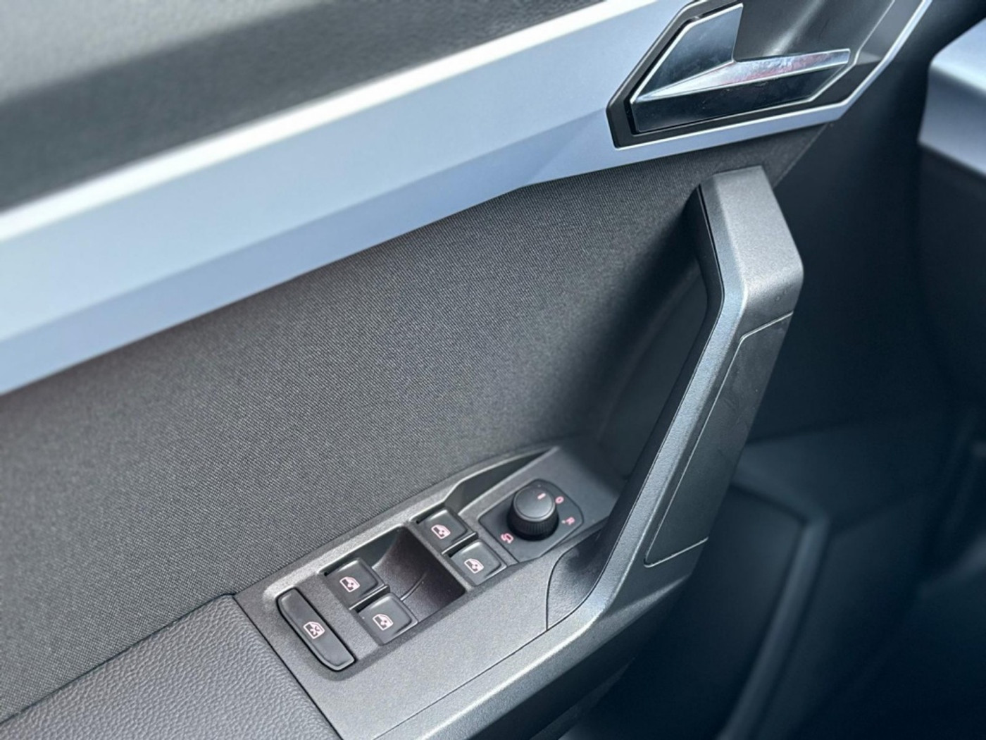 Foto van Seat Arona