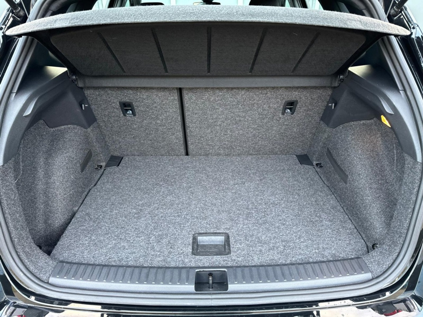 Foto van Seat Arona