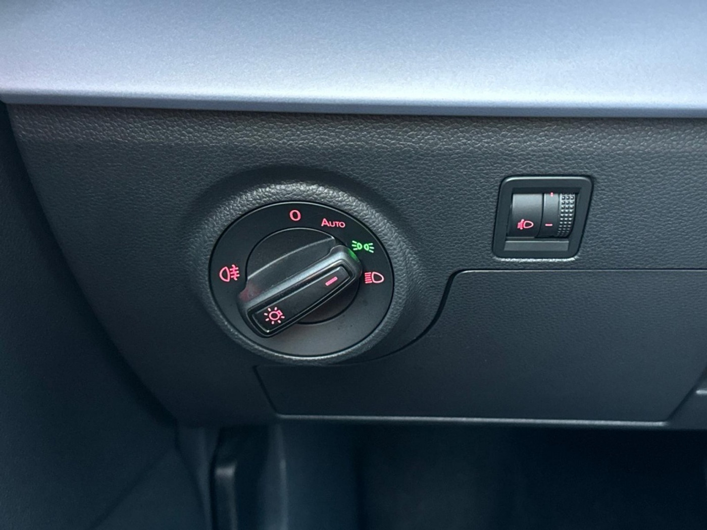 Foto van Seat Arona