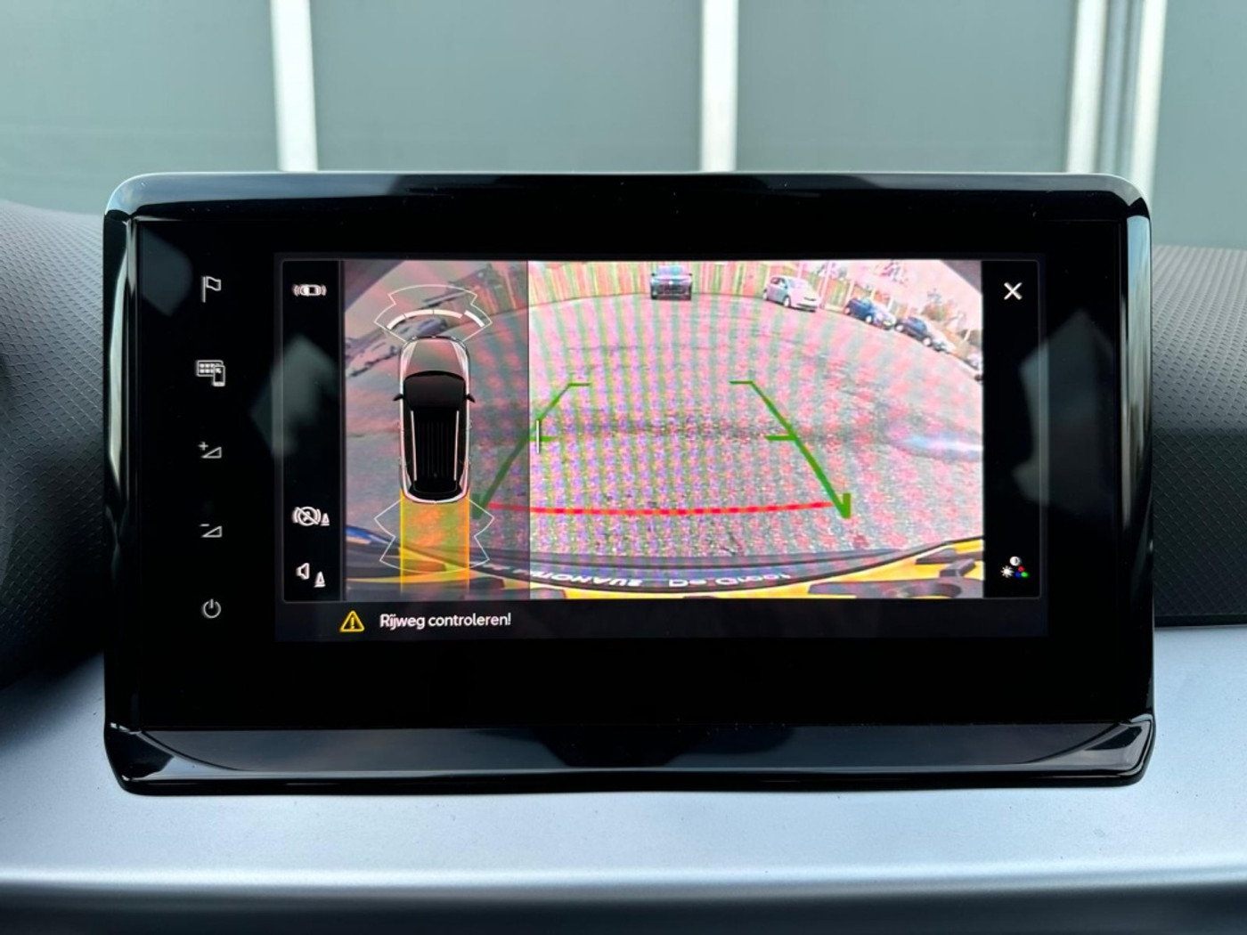 Foto van Seat Arona