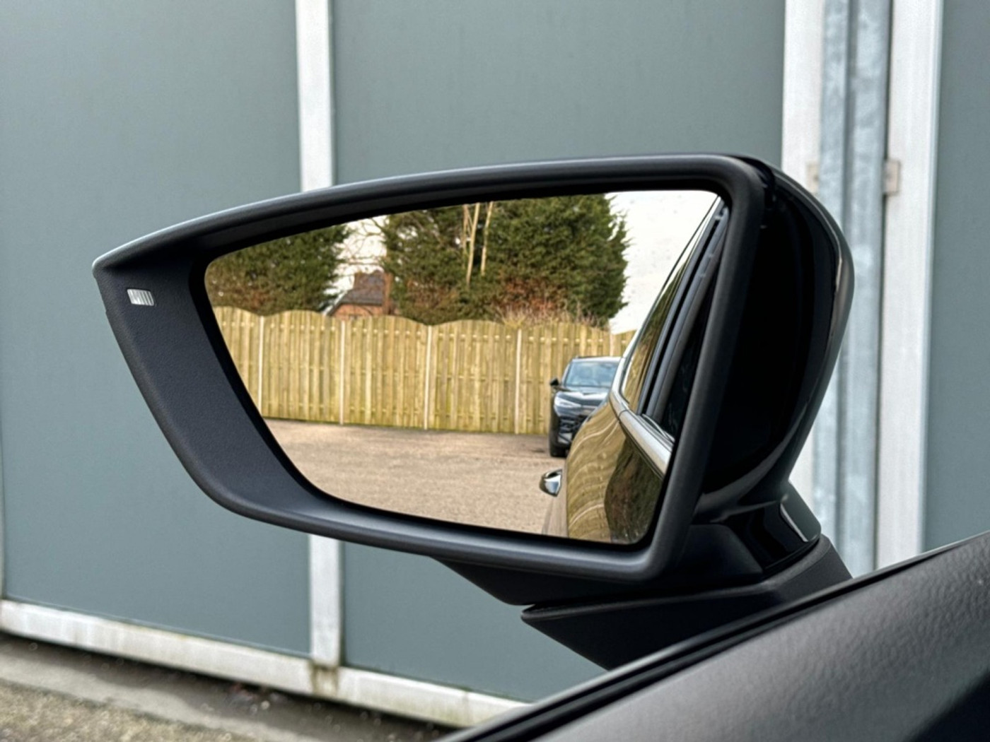 Foto van Seat Arona