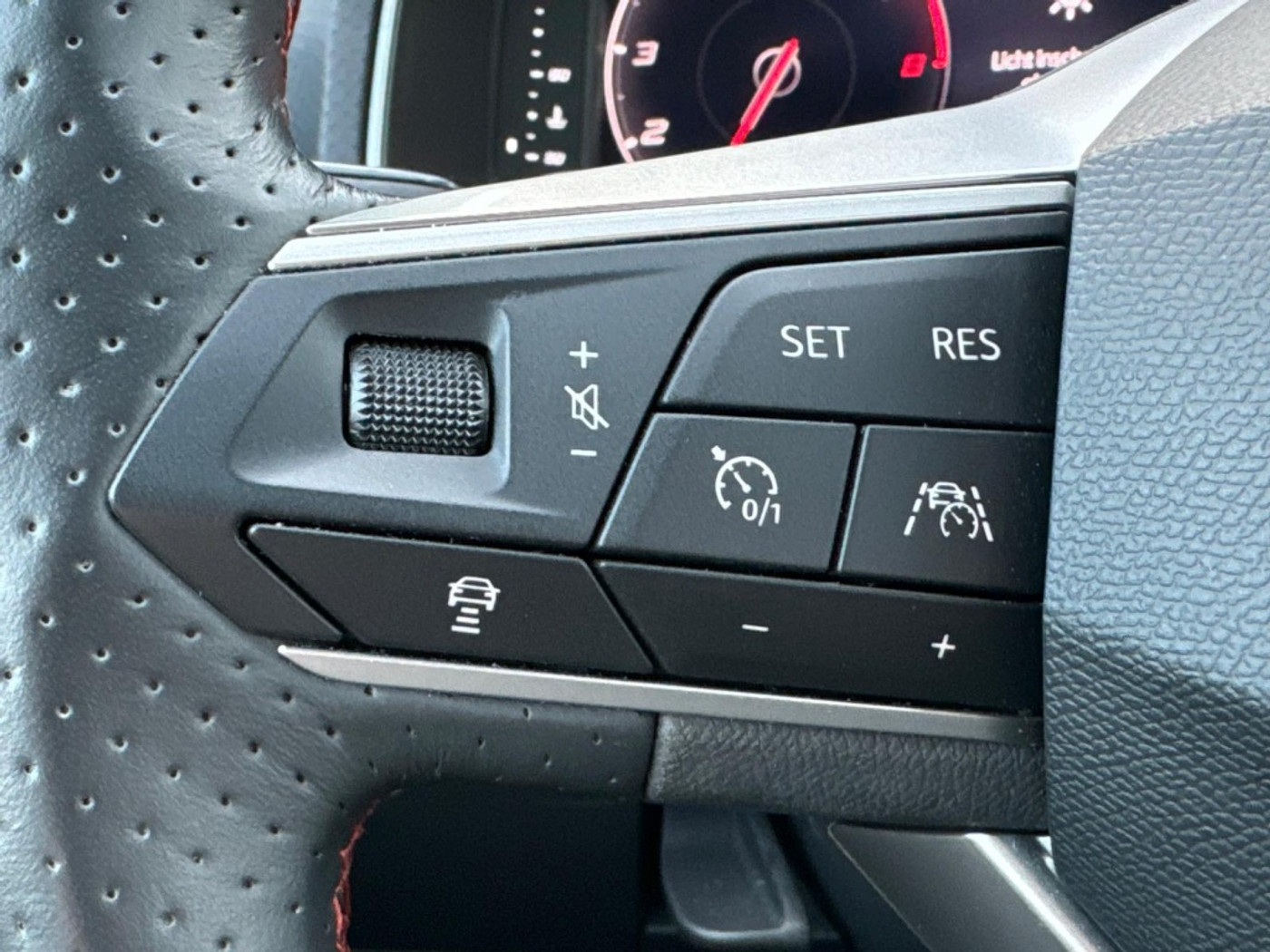 Foto van Seat Arona