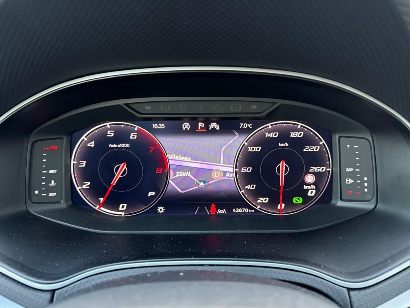 Foto van Seat Arona