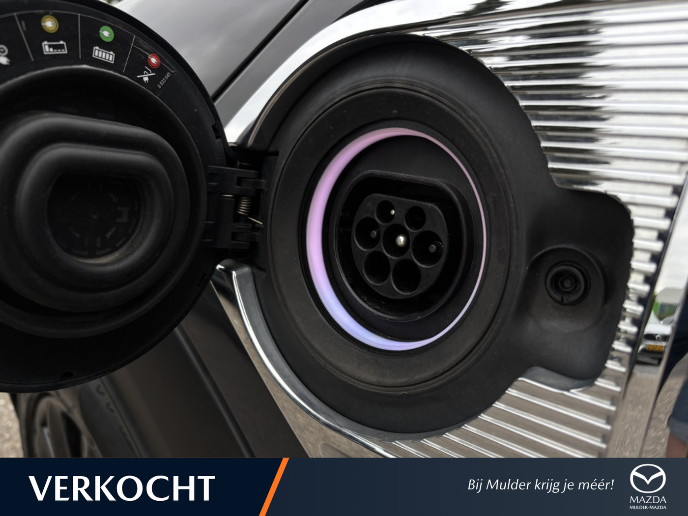 Foto van Mini Countryman Cooper Se All4