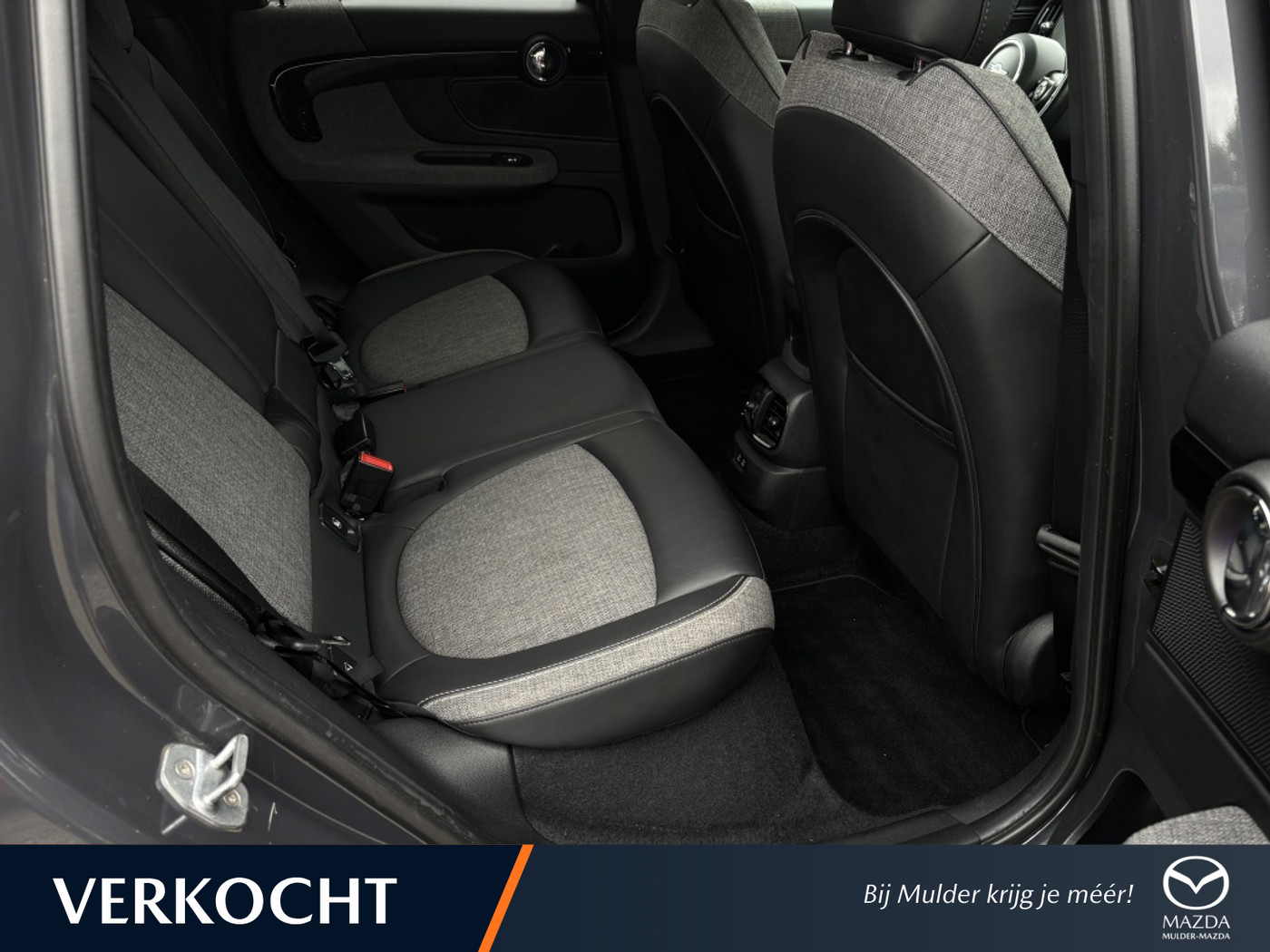 Foto van Mini Countryman Cooper Se All4