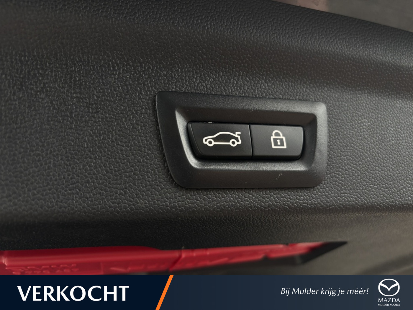 Foto van Mini Countryman Cooper Se All4