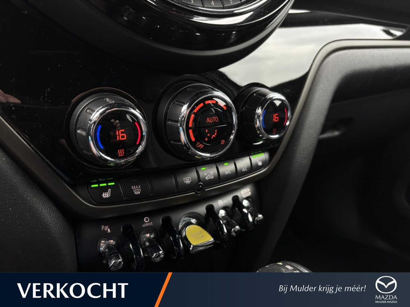 Foto van Mini Countryman Cooper Se All4