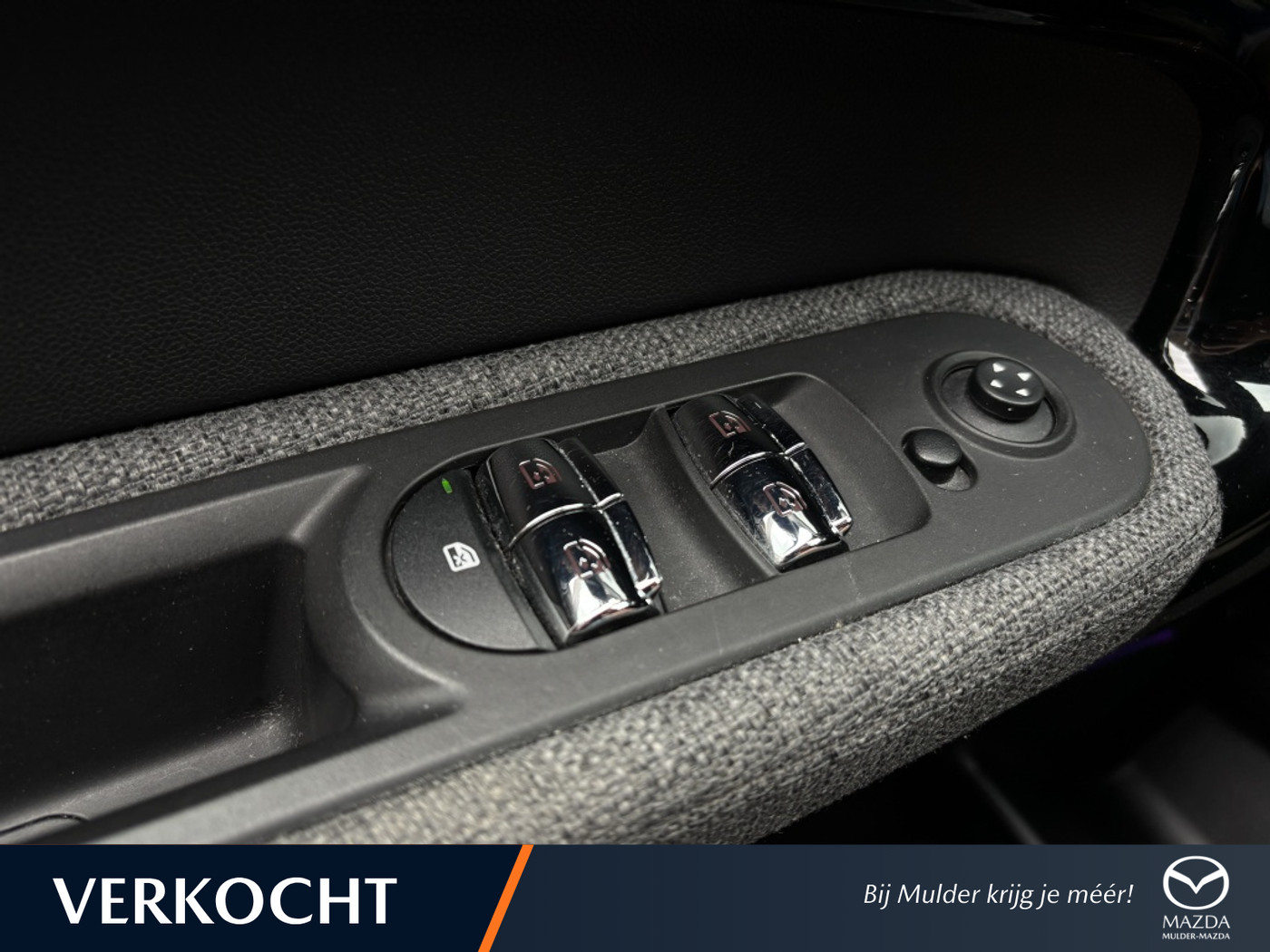 Foto van Mini Countryman Cooper Se All4