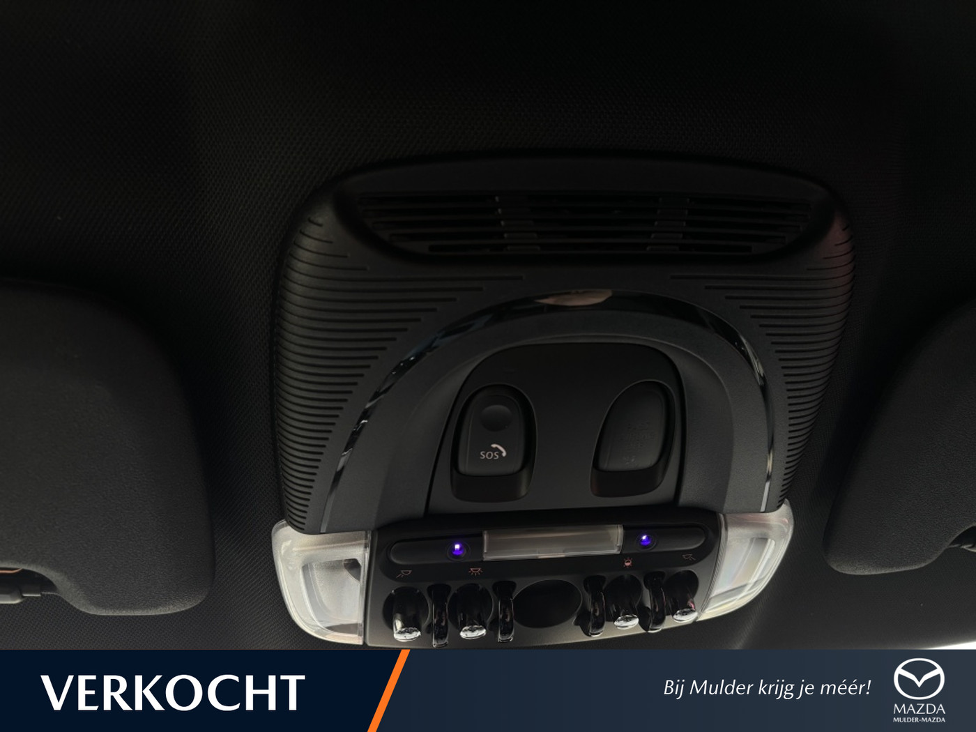 Foto van Mini Countryman Cooper Se All4
