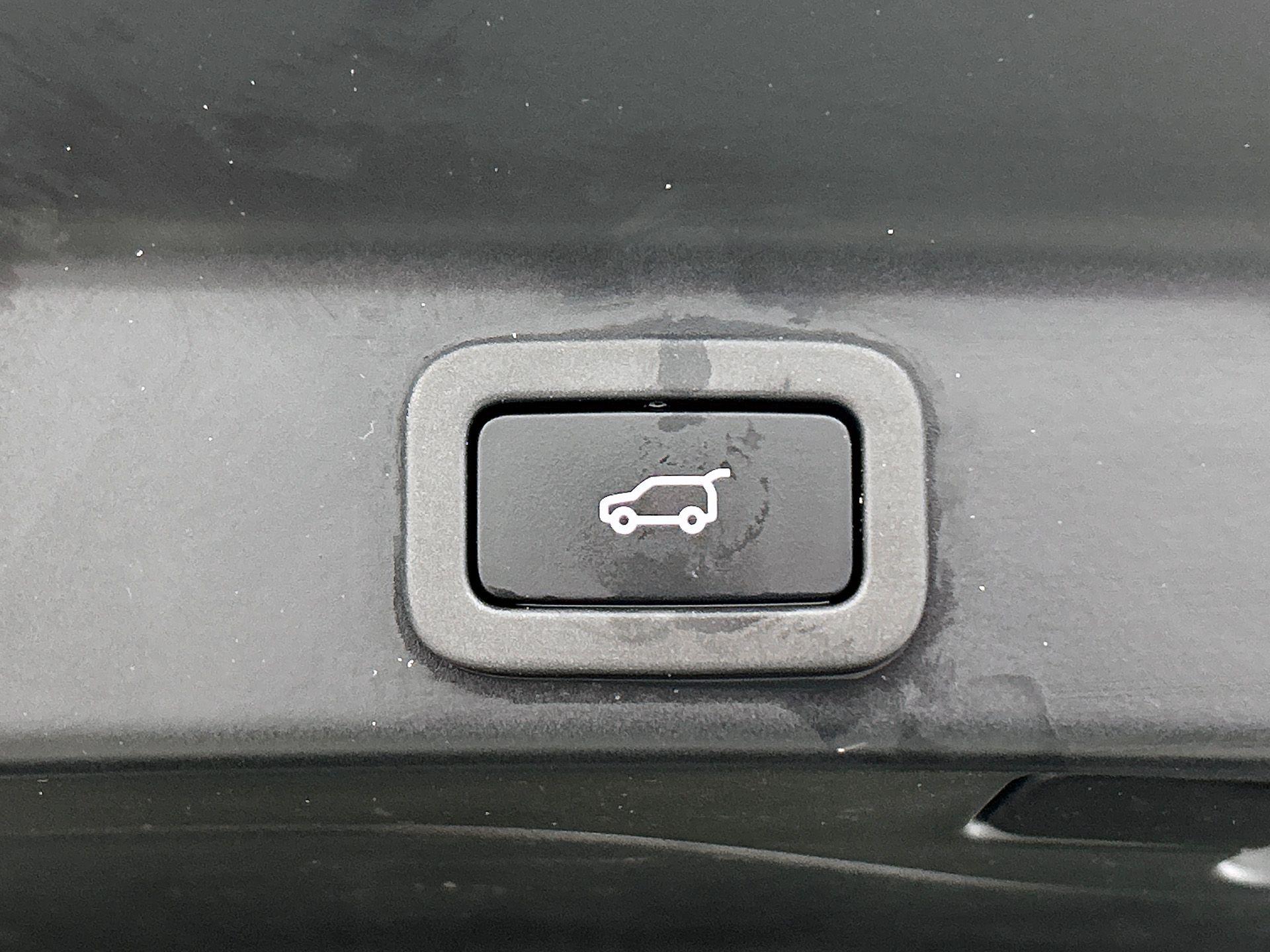 Foto van Jaguar Jaguar F-pace
