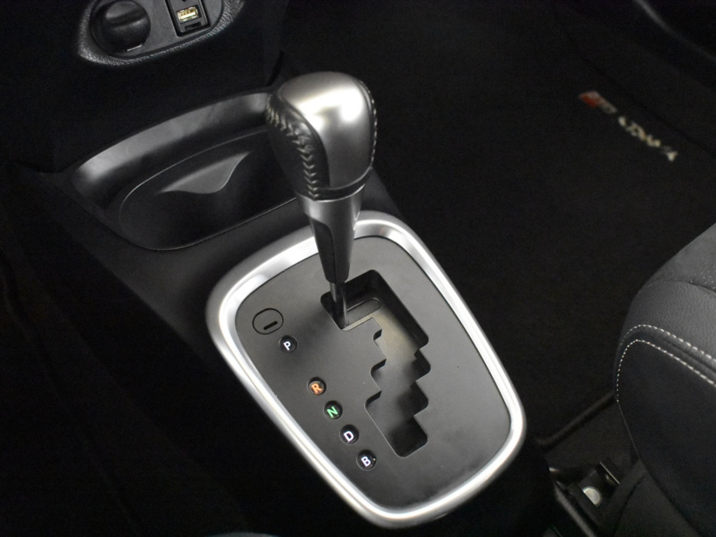Foto van Toyota Toyota Yaris Hybrid