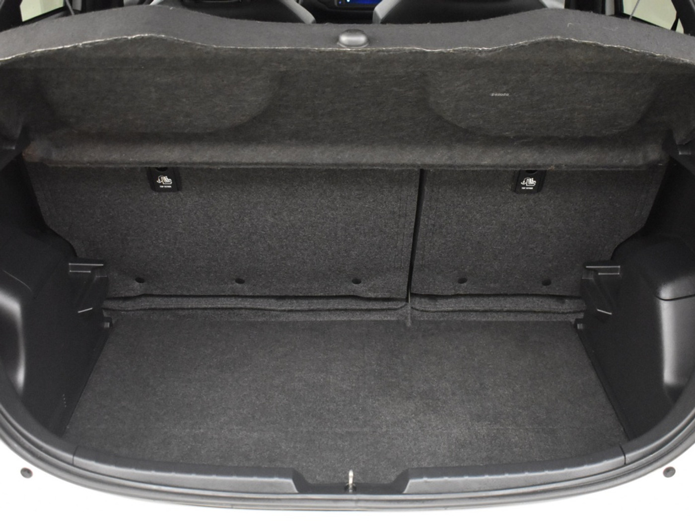 Foto van Toyota Toyota Yaris Hybrid