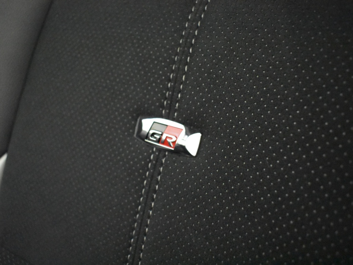 Foto van Toyota Toyota Yaris Hybrid