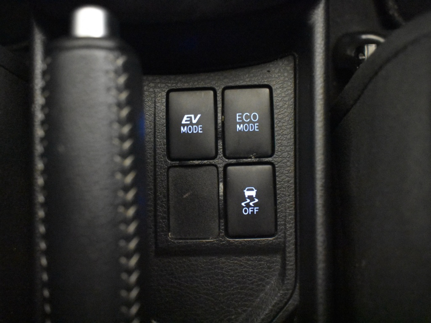 Foto van Toyota Toyota Yaris Hybrid