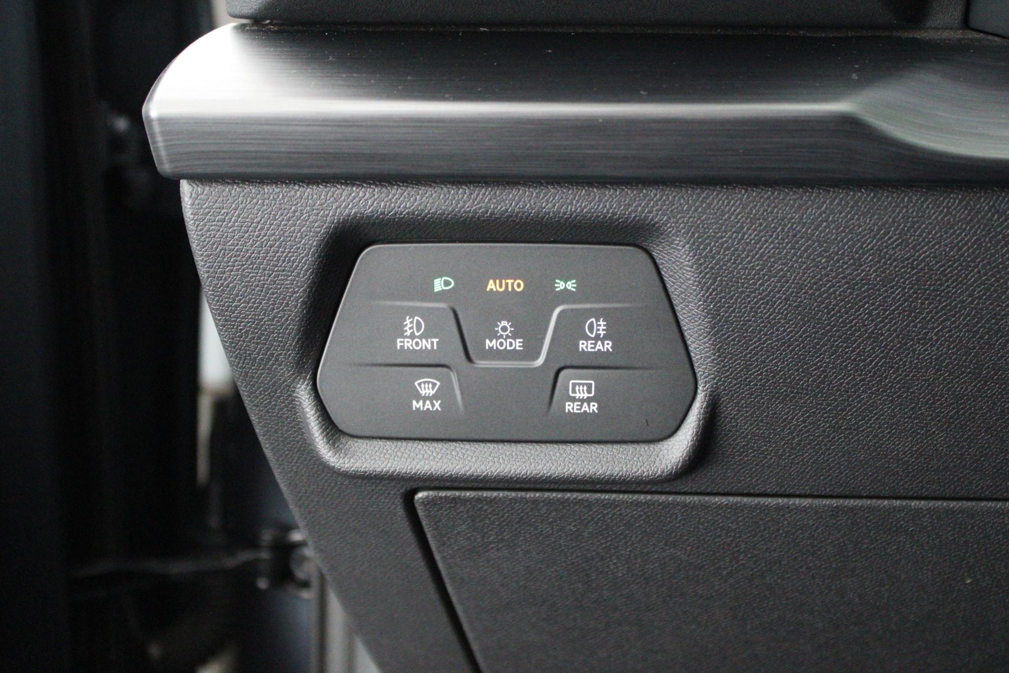 Foto van Cupra Formentor VZ E-hybrid