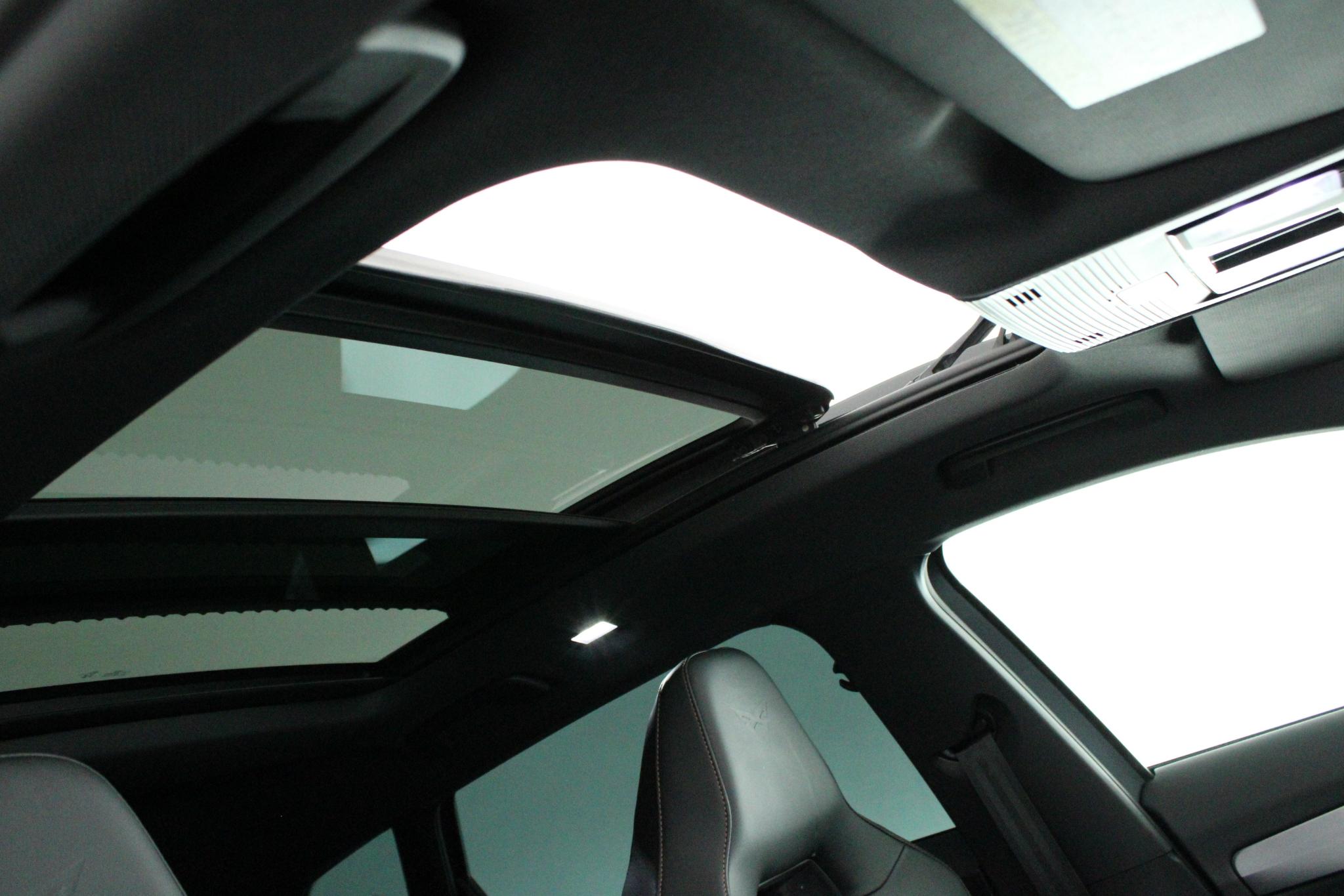 Foto van Cupra Formentor VZ E-hybrid