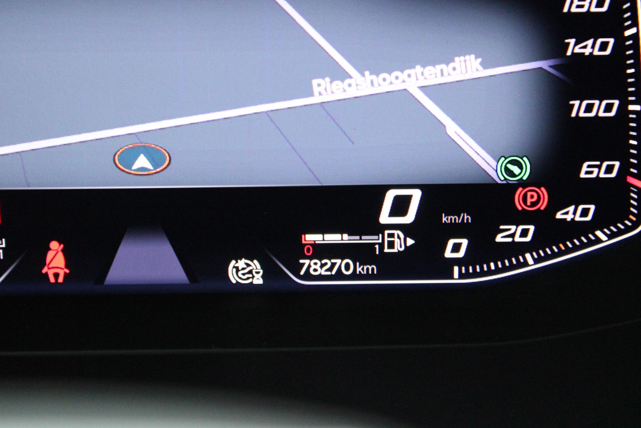 Foto van Cupra Formentor VZ E-hybrid