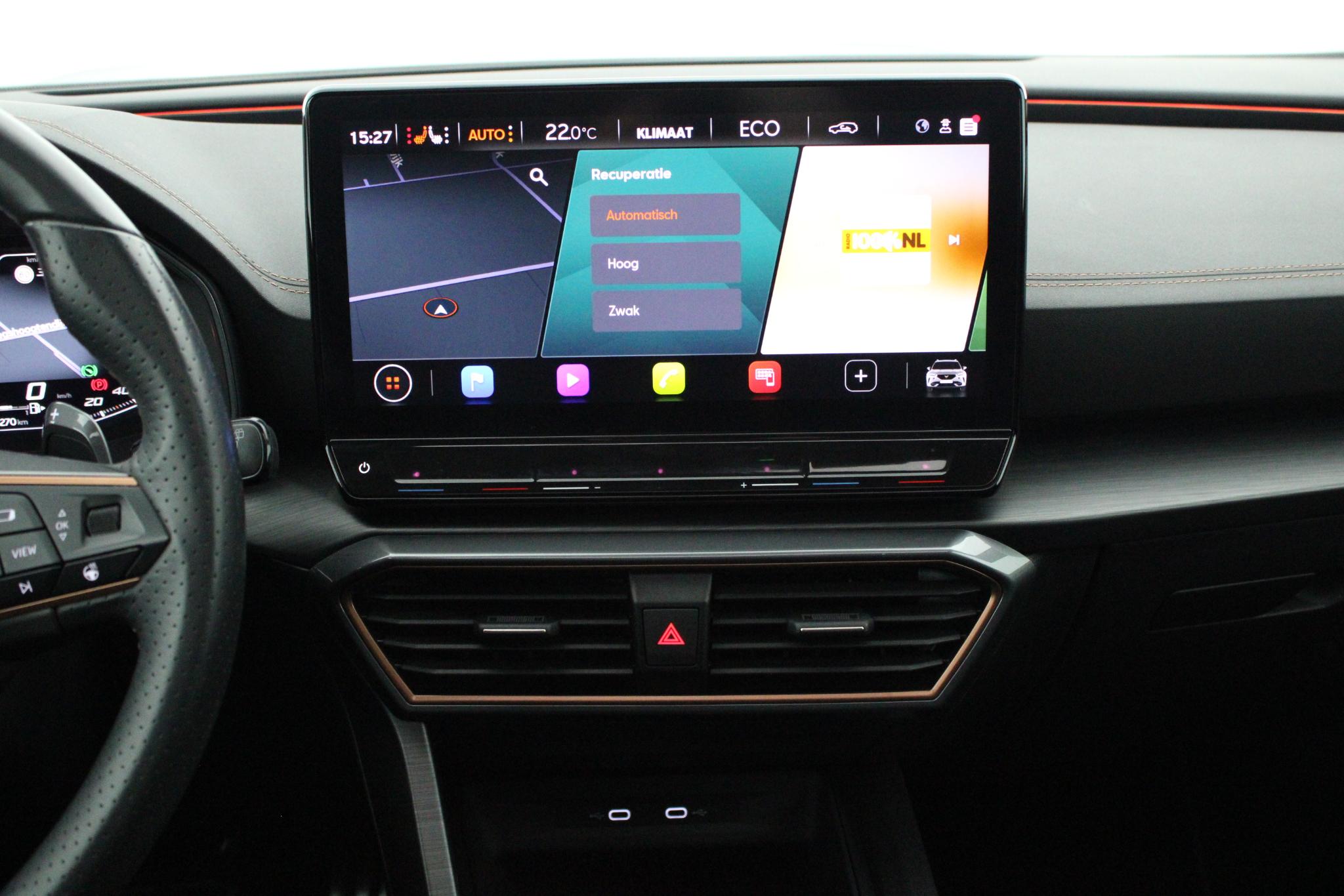 Foto van Cupra Formentor VZ E-hybrid